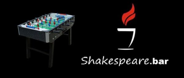 Turnir parova u CB Shakespeare
